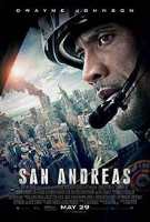 فيلم سان أندرياس ويكيبيديا
