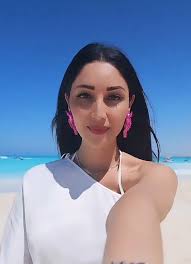 يسرا الجديدي ويكيبيديا، من هي يسرا الجديدي زوجة أمير طعيمة
