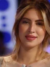 من هي مريم الدباغ ويكيبيديا، مريم الدباغ عمرها ديانتها زوجها أصلها