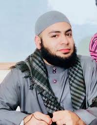 الشيخ احمد العزب - كم عمر الشيخ أحمد العزب، من هو احمد عزب الداعية