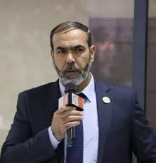 من هو ناصر النواصرة ويكيبيديا، السيرة الذاتية