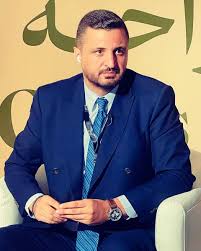 رامز القاضي ويكيبيديا
