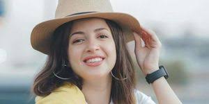 مرض الفنانة منى فاروق، من هي منى فاروق ويكيبيديا عمرها ديانتها أصلها زوجها