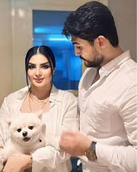 من هو بكر الشهابي زوج أصيل هميم ويكيبيديا، عمره اصلة ثروته