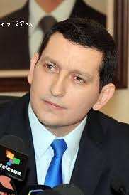 من هو جهاد مقدسي ويكيبيديا
