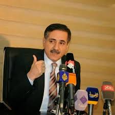 من هو ناجح الميزان ويكيبيديا