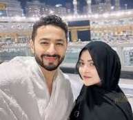 أسماء سميح ويكيبيديا، من هي اسماء سميح زوجة الفنان حمادة هلال