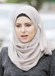غاليه حمد مراسلة الجزيرة - ويكيبيديا