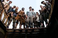 فيلم the maze runner ويكيبيديا