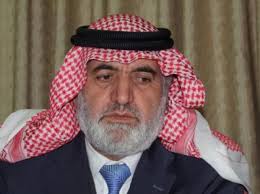 الشيخ سالم الفلاحات ويكيبيديا