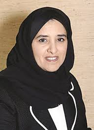 الشيخة عايدة سالم العلي الصباح ويكيبيديا، من هي عايده سالم العلي زوجة صباح الخالد ولي العهد الكويتي