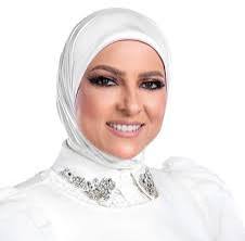 الاعلامية دعاء فاروق ويكيبيديا، دعاء فاروق وزوجها واولادها