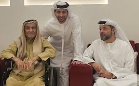 وفاة موسى السيد عبد الرحيم الهاشمي، من هو السيد موسى الهاشمي