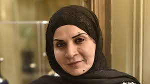 قصة غادة المسلم ويكيبيديا، من هو زوج غادة المسلم