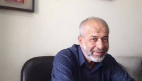 وفاة الروائي صالح خلفاوي، من هو صالح خلفاوي ويكيبيديا
