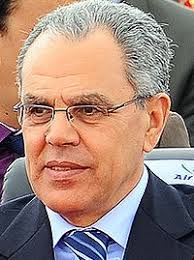من هو عبد اللطيف لوديي ويكيبيديا، السيرة الذاتية