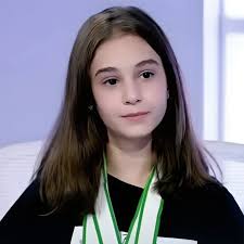 تسنيم القصاب ويكيبيديا، من هي الملاكمه تسنيم القصاب