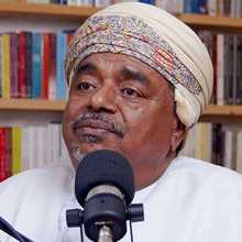علي بن مسعود المعشني ويكيبيديا، ماهو مذهب علي المعشني
