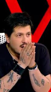 من هو محمد الدايخ ويكيبيديا