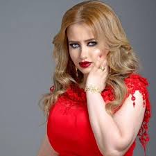 من هي مي العيدان ويكيبيديا