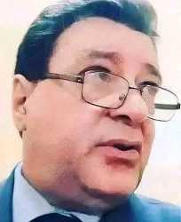من هو رشيد العمارتي ويكيبيديا، السيرة الذاتية عمره اصله زوجته