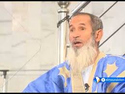 الشيخ عبدالله ولد عبدالمالك ويكيبيديا