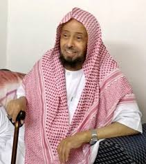 احمد سير المباركي ويكيبيديا، من هو الشيخ أحمد سير المباركي