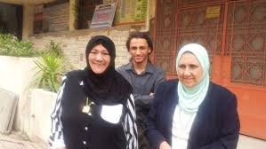 وفاة أمينة كاظم ويكيبيديا، من هي أمينة كاظم شقيقة صافيناز
