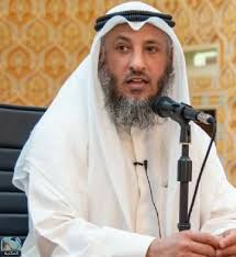 ما هو مذهب الشيخ عثمان الخميس
