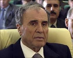 من هو غازي كنعان ويكيبيديا