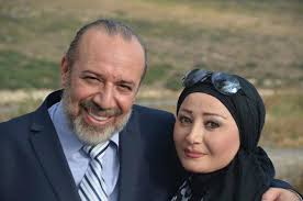 من هي زوجة همام حوت، همام حوت ويكيبيديا