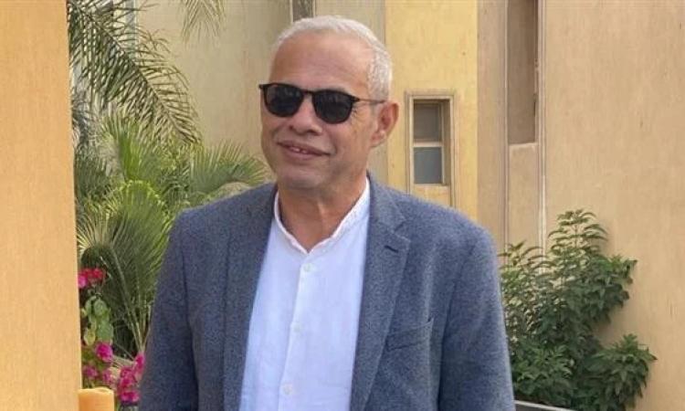 وفاة الاعلامي عمرو رزق، سبب وفاة عمرو رزق