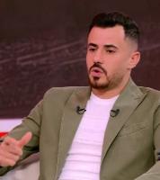 محمود حمدي الونش ويكيبيديا محمود حمدي الونش.. من هو اللاعب محمود الونش عمرة زوجته ويكيبيديا