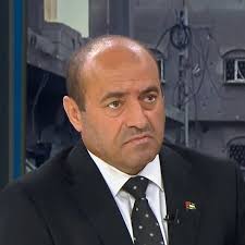 من هو محمد الصمادي ويكيبيديا، اللواء محمد علي الصمادي عمره اصلة زوجته سيرتة الذاتية