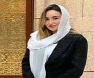 صباء فيصل القاسم ويكيبيديا