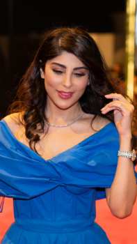 زارا البلوشي ويكيبيديا، من هي زازا البلوشي، عمرها، زوجها، أصلها