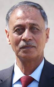 من هو صادق فرج التميمي