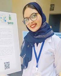 لانا المزروعي ويكيبيديا، عمر الطالبة لانا المزروعي