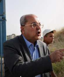 من هو احمد الطيبي ويكيبيديا، احمد الطيبي عضو الكنيست الإسرائيلية