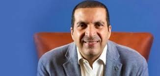 عمرو خالد - ويكيبيديا