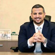 هاني الصيادي ويكيبيديا