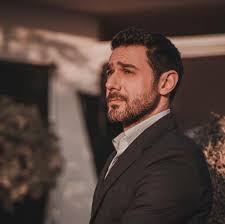 وسام فارس زوج سارة ابي كنعان، من هو وسام فارس ويكيبيديا