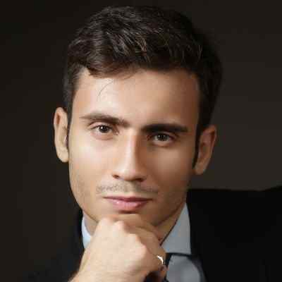 من هو ديميتري بريجع؟ ماهو اصله؟ ماهو مجال عمله؟