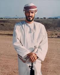 سيف بن حمد البوسعيدي ويكيبيديا