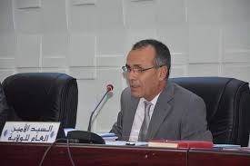 من هو محفوظ بن فليس ويكيبيديا، السيرة الذاتية عمره اصله زوجته