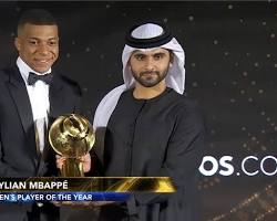 جلوب سوكر ويكيبيديا