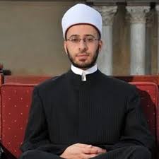 أسامة الازهري ويكيبيديا