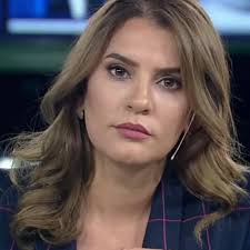 ياسمين موسوس ويكيبيديا، من هي الإعلامية ياسمين موسوس، زوج ياسمين موسوس