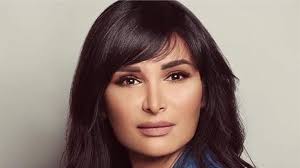 رشا شربتجي ويكيبيديا، زوج رشا شربتجي وأولادها
