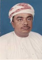 علي المعشني ويكيبيديا. من هو علي بن مسعود المعشني ويكيبيديا